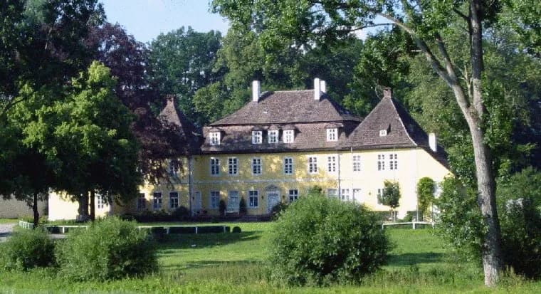 Stadtansicht von Brakel, Entrümpelung Brakel durch PlatzMacher