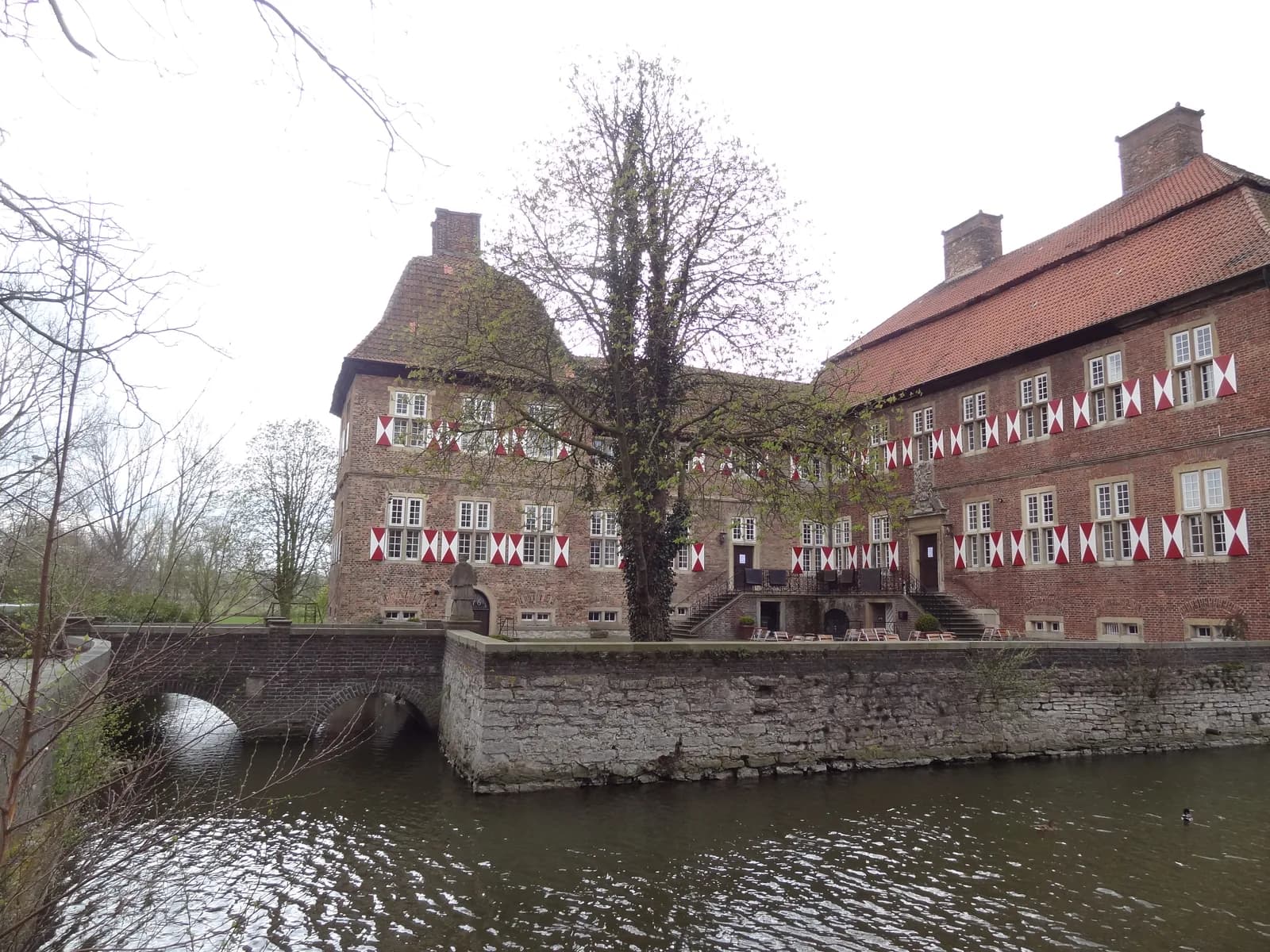 Stadtansicht von Hamm, Entrümpelung Hamm durch PlatzMacher